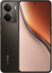 Смартфон Realme P3 5G 8/256GB Comet Grey (Global) NFC