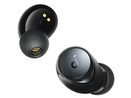 Навушники TWS ANKER SoundCore Space A40 Black (A3936G12) - мініатюра 4