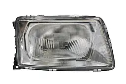 Фара передня права Audi 100 C3 82-90р Depo (441-1108R-LD-E)