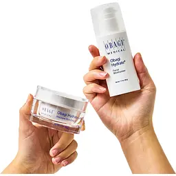 Крем для обличчя Obagi Hydrate Facial Moisturizer 48 г (362032070193) - мініатюра 5