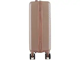Валіза Semi Line 20 S Rose (T5758-2) - мініатюра 6