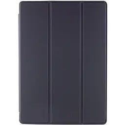 Чохол-книжка Epik Book Cover stylus slot для Samsung Galaxy Tab S9 / S9 FE / S10 FE / S10 Lite Чорний / Black