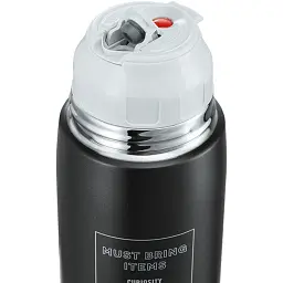 Термос Zojirushi SJ-JS10BA 1.03 л Black - мініатюра 2