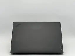 Ноутбук Lenovo 14" ThinkPad P1 Gen 4, i7-11850H, 32 GB, 960 GB, NVIDIA GeForce RTX 3080, 2560x1600, IPS (SH2603225) Б/в - мініатюра 2