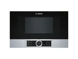 Встраиваемая микроволновая печь Bosch BFR634GS1