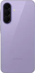 Смартфон Samsung Galaxy A57 5G 12/512GB Lilac (SM-A576BZVH) (UA UCRF) - мініатюра 5