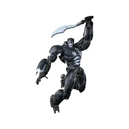 Конструктор Transformers AMK Оптимус Праймал (YPAMKM7OL) - мініатюра 6