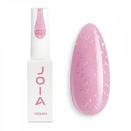 Камуфлююча база для нігтів BB Cream Base 16 Sweetheart JOIA vegan 8 мл