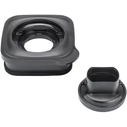 Блендер KitchenAid K400 Artisan 5KSB4026ESP 1.4 л зі скляним стаканом рожевий (00000023099) - мініатюра 4