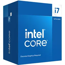 Процесор Intel Core i7 14700F (BX8071514700F)