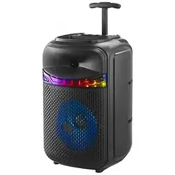 Акустична система XPRO RX-8188 8 чорна (MER-15670_2303) - мініатюра 3