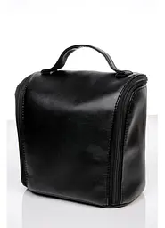 Жіноча косметичка Sambag 20х14х19 см acs0014209 - мініатюра 2