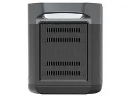Додаткова батарея для зарядної станції EcoFlow DELTA 2 Max Extra Battery (EFDELTA2MaxEB) - мініатюра 2