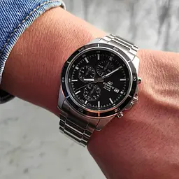 Годинник Casio EFR-526D-1AVUEF - мініатюра 3