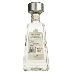 Лікер 1800 Coconut 35% 0.7 л - мініатюра 2