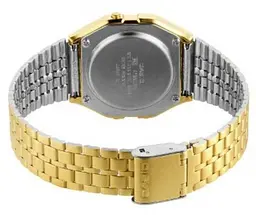 Годинник Casio A159WGEA-1EF - мініатюра 5