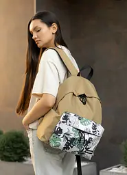 Жіночий рюкзак Sambag 40х33х14 см sum0027253