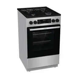 Плита газова GORENJE GK 5C60 SJ - мініатюра 2