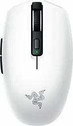 Миша комп'ютерна Razer Orochi V2 Wireless White (RZ01-03730400-R3G1)
