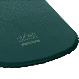 Килимок самонадувний Grand Canyon Hattan M Botanical Garden - 3.8см - одномісний (350002) - мініатюра 6