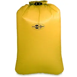 Гермочохол Sea To Summit Waterproof Pack Liner S Жовтий