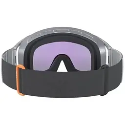 Маска гірськолижна Poc Zonula Race Blue/Silver (1033-PC 408928712ONE1) - мініатюра 4