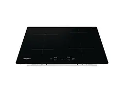 Варильна поверхня Whirlpool WS Q7360 NE - мініатюра 2