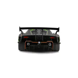 Автомодель Bburago Lamborghini Essenza SCV12 1:24 - мініатюра 5