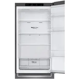 Холодильник LG GW B459SLCM з морозильною камерою - мініатюра 6