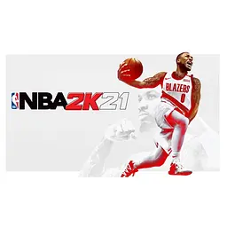NBA 2K21 (Nintendo Switch) - мініатюра 2