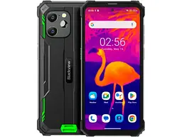 Смартфон Blackview BV8900 8/256GB Green