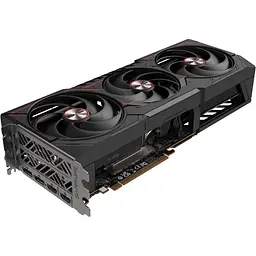 Відеокарта Sapphire Radeon RX 9070 XT 16GB PULSE (11348-03-20G) UA [130310] - мініатюра 5