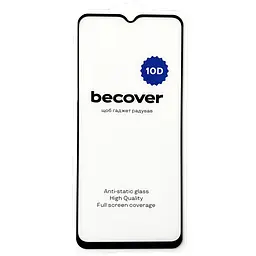 Скло захисне BeCover Samsung Galaxy M14 5G SM-M146 10D Black (711356) - мініатюра 3