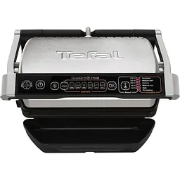 Електрогриль Tefal OptiGrill GC706D34 UA