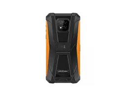 Смартфон UleFone Armor 8 Pro 6/128GB Orange - миниатюра 3