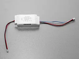 Блок живлення для світлодіодних люстр та бра 60W - мініатюра 2