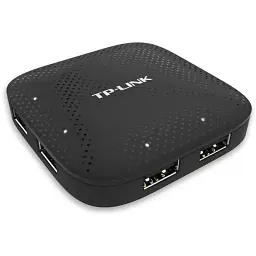 USB-хаб TP-Link UH400
