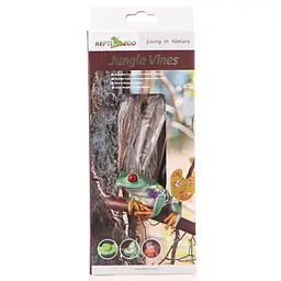 Ліана гнучка з листям для тераріуму Repti-Zoo Bend-A-Branch Vine 150см (RV0415) - мініатюра 8