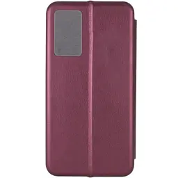 Чохол до мобільного телефона BeCover Exclusive Realme Note 60/60X Red Wine (713509) - мініатюра 3