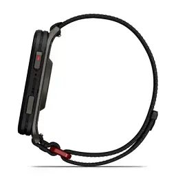 Смарт-годинник Garmin Venu X1, Black, GPS (010-02980-02) - мініатюра 5