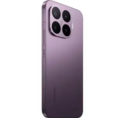 Смартфон Xiaomi 17T Pro 12/256Gb Deep Violet (No Adapter) UA UCRF - мініатюра 6