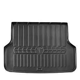Килимок в багажник 3D для Chevrolet Lacetti 2004- universal
