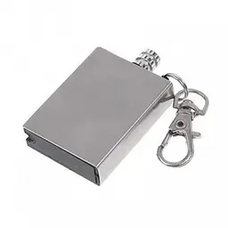 Сірник Кресало №2932 вічний бензиновий Silver (10568) - мініатюра 2