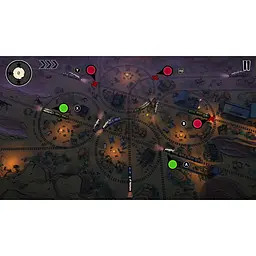 Ключ активації Microsoft Train Traffic Manager для Xbox One/Series S/X - мініатюра 9