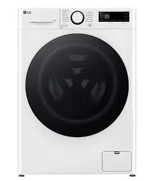 Пральна машина LG F2Y5PS0W (8кг/1200об.)