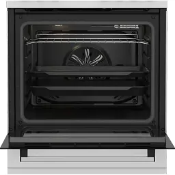 Плита комбінована BEKO FBM 62120 WD - мініатюра 4