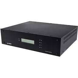 Стабілізатор Volter однофазний електронний теристорний Volter-2100 2000 Вт для HI-FI систем 100,120,230 В 150-245В 16 ступенів