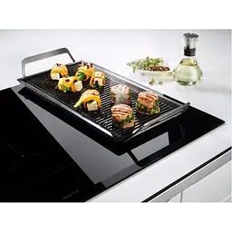 Індукційна варильна поверхня Electrolux CIV634 [137861] - мініатюра 12