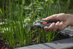 Ножиці для трави та квітів Gardena GripCut (12213-20.000.00) - мініатюра 10