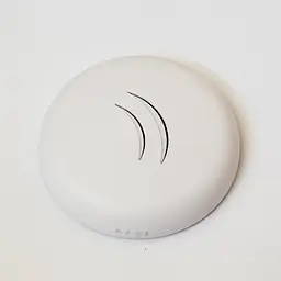 Точка доступу Mikrotik cAP lite (RBcAPL-2nD) - мініатюра 6